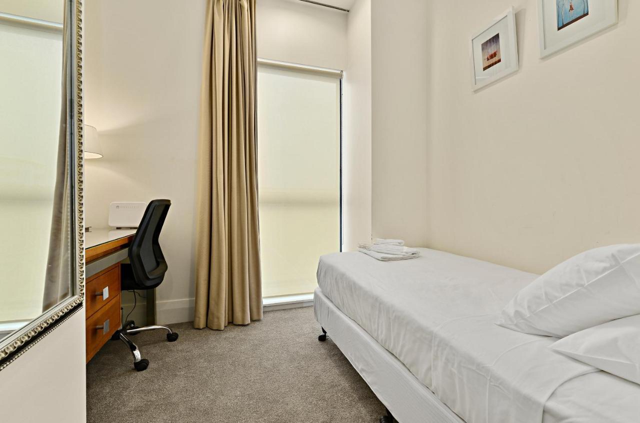 Viaduct Nest Vacay - Sensational Sunsets! Apartment Auckland Exterior photo