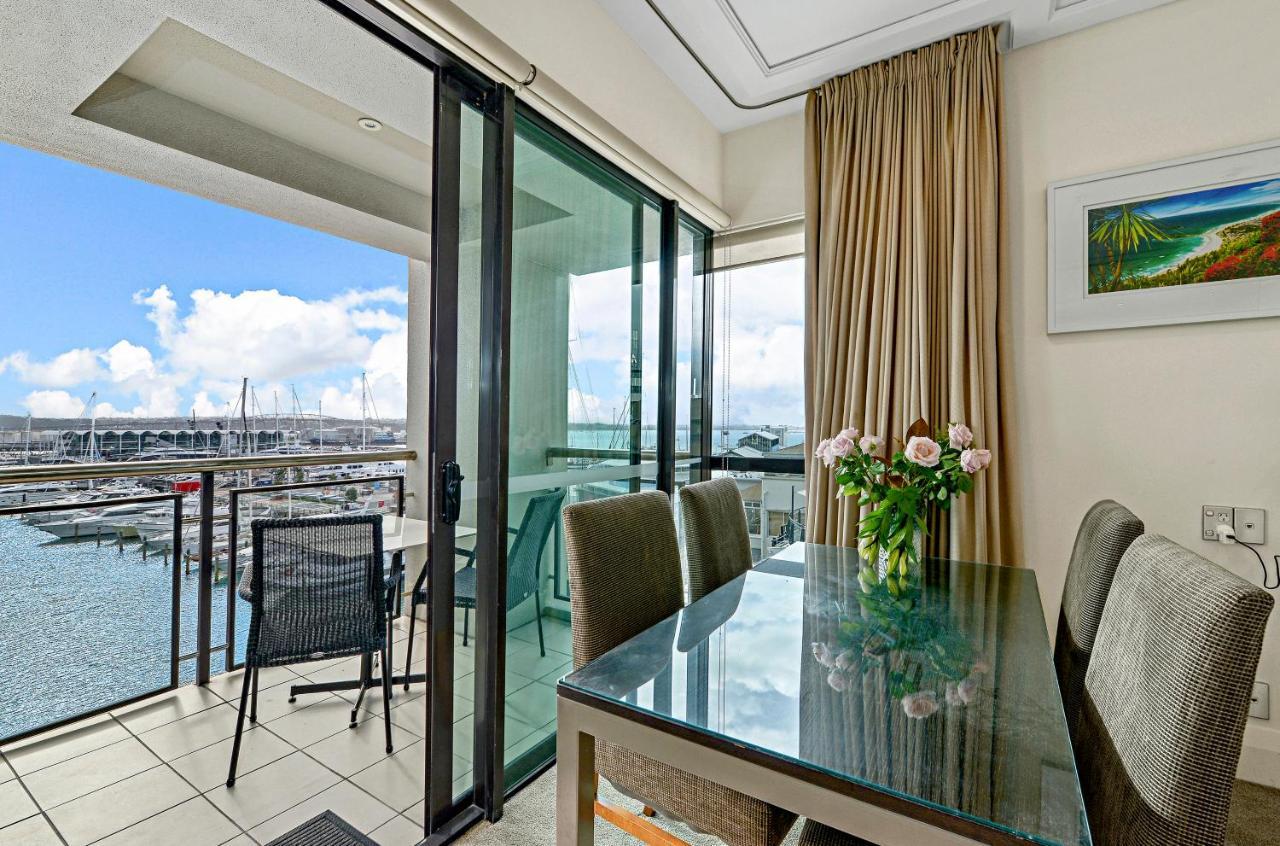 Viaduct Nest Vacay - Sensational Sunsets! Apartment Auckland Exterior photo
