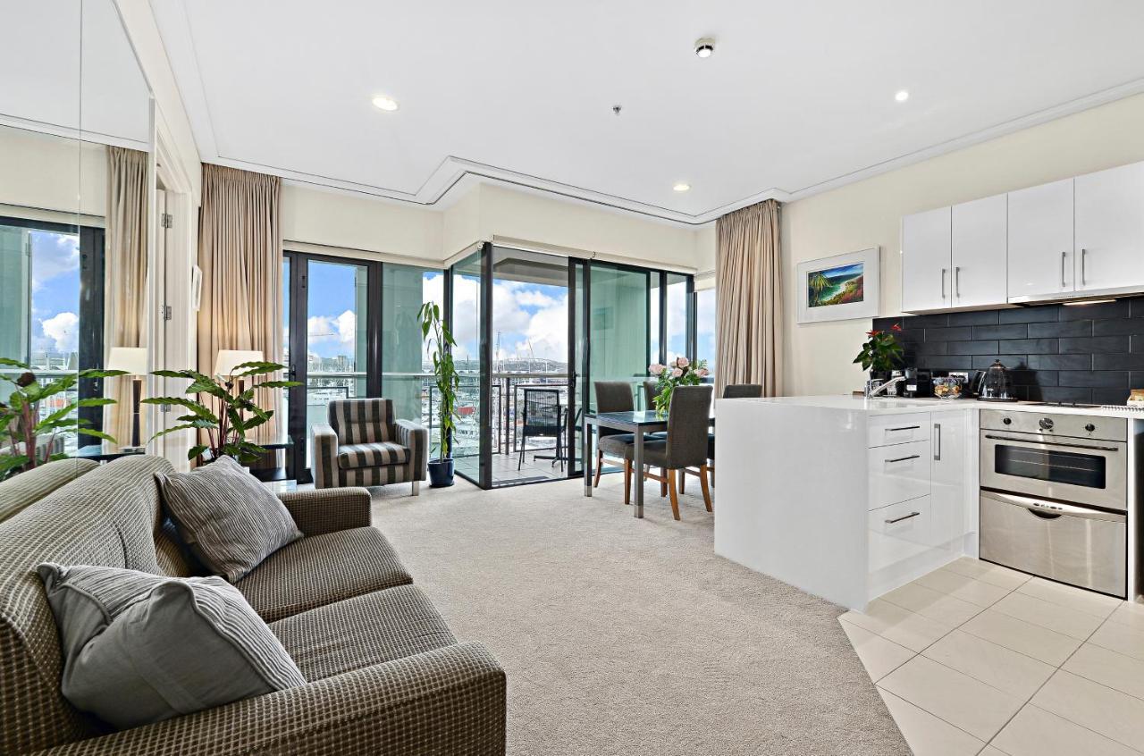 Viaduct Nest Vacay - Sensational Sunsets! Apartment Auckland Exterior photo
